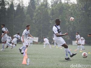PT LIB: PSBM di Jawa Barat Tak Pengaruhi Persib dan Tira Persikabo PT LIB: PSBM di Jawa Barat Tak Pengaruhi Persib dan Tira Persikabo