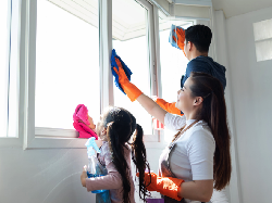 5 Langkah Bikin Nyaman Tinggal di Rumah Selama Social Distancing