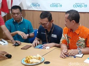 1 Warga Kabupaten Probolinggo PDP Corona, 9 ODP dan 135 ODR
