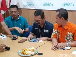 1 Warga Kabupaten Probolinggo PDP Corona, 9 ODP dan 135 ODR