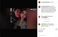 3 Sinyal Keretakan DJ Butterfly & Suami, Nangis di Live IG hingga Dugaan Perselingkuhan