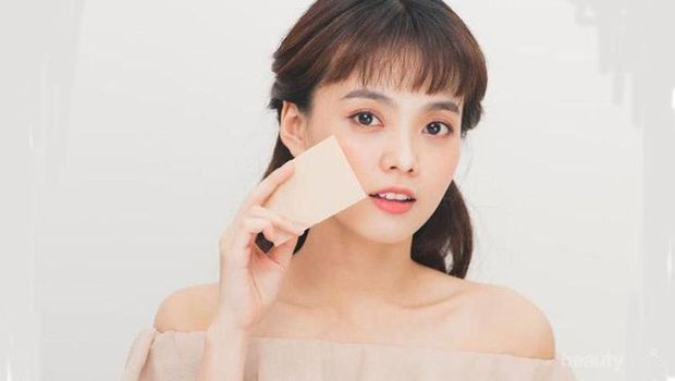 4 Langkah Merawat Kulit Kombinasi agar Tetap Sehat dan Seimbang