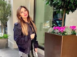 Pihak RS Tegaskan Sudah Rawat Kanika Kapoor dengan Baik