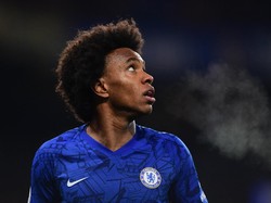Untung Chelsea Lepas Willian