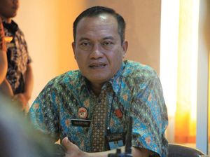 Kunjungan Rutan Makassar Ditutup Imbas Corona, Diganti Video Call