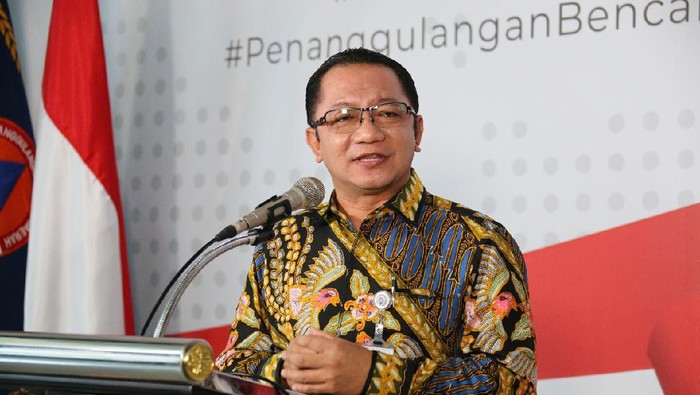 Dirjen Pembangunan dan Pemberdayan Masyarakat Desa (PPMD) Taufik Madjid Dirjen Pembangunan dan Pemberdayan Masyarakat Desa (PPMD) Taufik Madjid