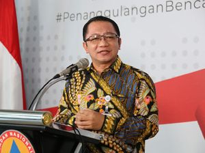 Kemendes Minta Setiap Desa Punya Program Pencegahan Virus Corona