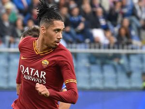 MU Vs Roma: Motivasi Berlipat Smalling