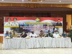 Tangani Corona, Pemprov Sultra Gandeng Pemuda