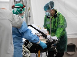 Perawat Pasien Corona Mobilnya Dicuri, Perlengkapan Kesehatan Raib