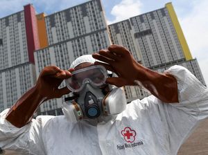 Pangdam Jaya: Kapasitas RS Darurat Wisma Atlet untuk 3.000 Pasien Corona
