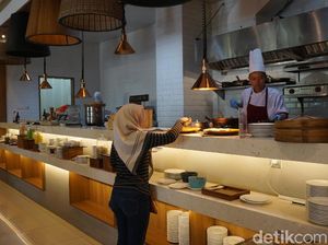 Long Weekend Libur Paskah, Hotel-hotel di Jabar Okupansinya Naik