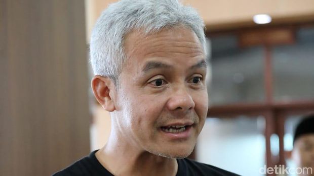 Ganjar Pranowo