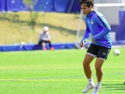 Mengenal Stefan Antonic, Pemain yang Dikabarkan Masuk Radar Shin Tae-yong