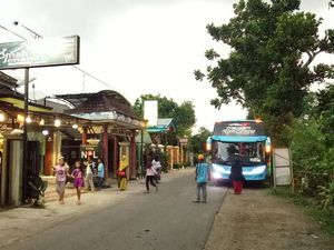 Dampak Corona, Pelaku UMKM Blitar Minta Penundaan Cicilan Kredit Tiga Bulan