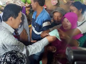 Dinkes Sidoarjo Sebut Ada 9 PDP dan 1 Positif Corona