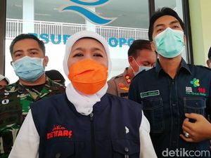 100 Ruang Isolasi akan Disiapkan Bagi ODP dan PDP Corona di Madiun 100 Ruang Isolasi akan Disiapkan Bagi ODP dan PDP Corona di Madiun
