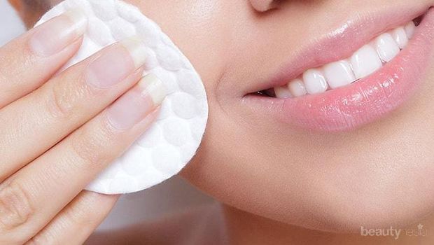 5 Fakta Seputar Toner Wajah yang Harus Diketahui Semua Wanita