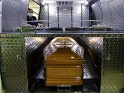 Alasan Rasio Kematian di Italia Tertinggi Akibat Corona