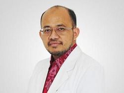 Profil dr Adib Khumaidi, Ketua PB IDI 2022-2025 yang Baru Dilantik