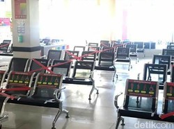 Pemkot Sukabumi Terapkan Social Distancing di Fasilitas Kesehatan