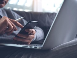 3 Alasan #DiRumahAjaDulu bareng Tokopedia untuk Cegah Sebaran Virus