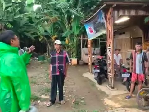 Peduli Corona, Aa Gym: Kalau Cinta Ortu, Jangan Mudik