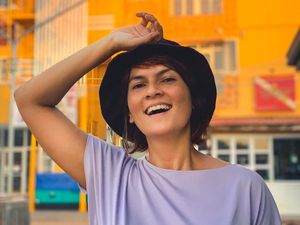 Tips Asyik Bekerja dari Rumah ala Influencer Gemala Hanafiah