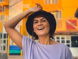 Tips Asyik Bekerja dari Rumah ala Influencer Gemala Hanafiah