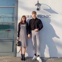 Baju Couple ala Korea