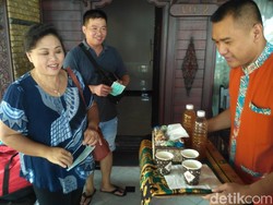 Bulan Ini Perusda Pasir Putih Terancam Defisit Rp 60 Juta Dampak Corona