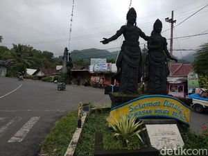 360 Kode Pos di Kota dan Kabupaten Probolinggo