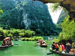 Rammang-Rammang: Hidden Gem dari Sulawesi