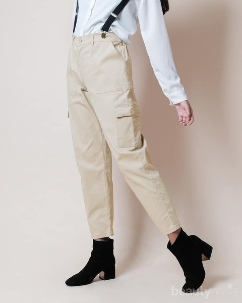 5 Online Shop Jual Celana Cargo Kekinian di Bawah Rp250 5 Online Shop Jual Celana Cargo Kekinian di Bawah Rp250