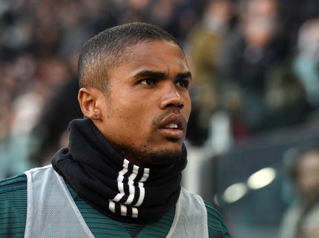 Demi Jorginho, Juventus Siap Lepas Satu dari Tiga Pemain Ini Demi Jorginho, Juventus Siap Lepas Satu dari Tiga Pemain Ini