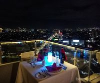 5 Tempat Makan Romantis Di Jakarta Spesial Untuk Hari Valentine