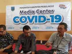 Seorang PDP Corona di Probolinggo Meninggal
