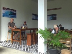 Dahsyatnya Dampak Corona Bagi Pengelola Penginapan di Pacitan