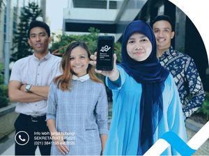 10 Langkah Mudah Isi Sensus Penduduk Online, Cuma 5 Menit Aja!