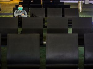 Pendapatan Sektor Perhubungan Turun, Tarif-tarif Bakal Naik?