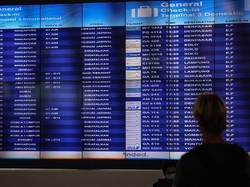 Jadwal Penerbangan Bandara Husein Sastranegara, Jumat 5 Agustus 2022