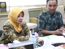 RT di Kabupaten Kediri Terjun Langsung Cegah Penyebaran Corona