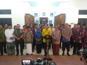RSUD Soedono Madiun Isolasi 12 PDP dan Tiga Positif Corona RSUD Soedono Madiun Isolasi 12 PDP dan Tiga Positif Corona