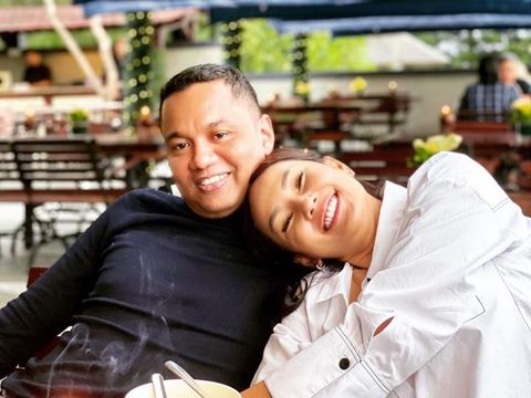 5 Artis Menikah Saat Pandemi Corona, Ada yang Balikan dengan Mantan Suami