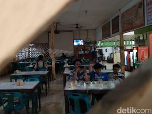 Walkot Banda Aceh Minta Warkop Tutup Mulai Malam Ini, Satpol PP Dikerahkan