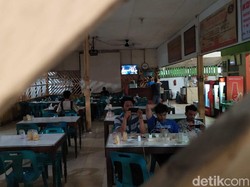 Walkot Banda Aceh Minta Warkop Tutup Mulai Malam Ini, Satpol PP Dikerahkan