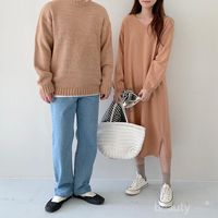 3 Akun Instagram Ini Bisa Kamu Jadikan Inspirasi Bikin Baju Couple Ala ...