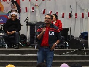 Tenaga Ahli KSP Jelaskan Pemerintah Tak Antikritik soal Penanganan Corona Tenaga Ahli KSP Jelaskan Pemerintah Tak Antikritik soal Penanganan Corona