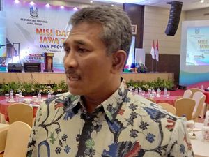 Okupansi Hotel di Jatim Merosot Lebih 50 Persen Dampak Corona