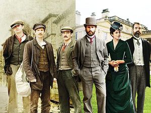 Asal-usul Sepakbola dan Pemain Profesional Pertama di The English Game